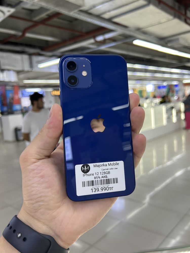 Iphone 12 128 Айфон 12 128