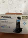 радиотелефон Panasonic KX-TG2521CA