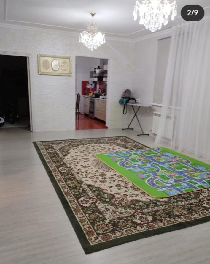 Продается частный дом