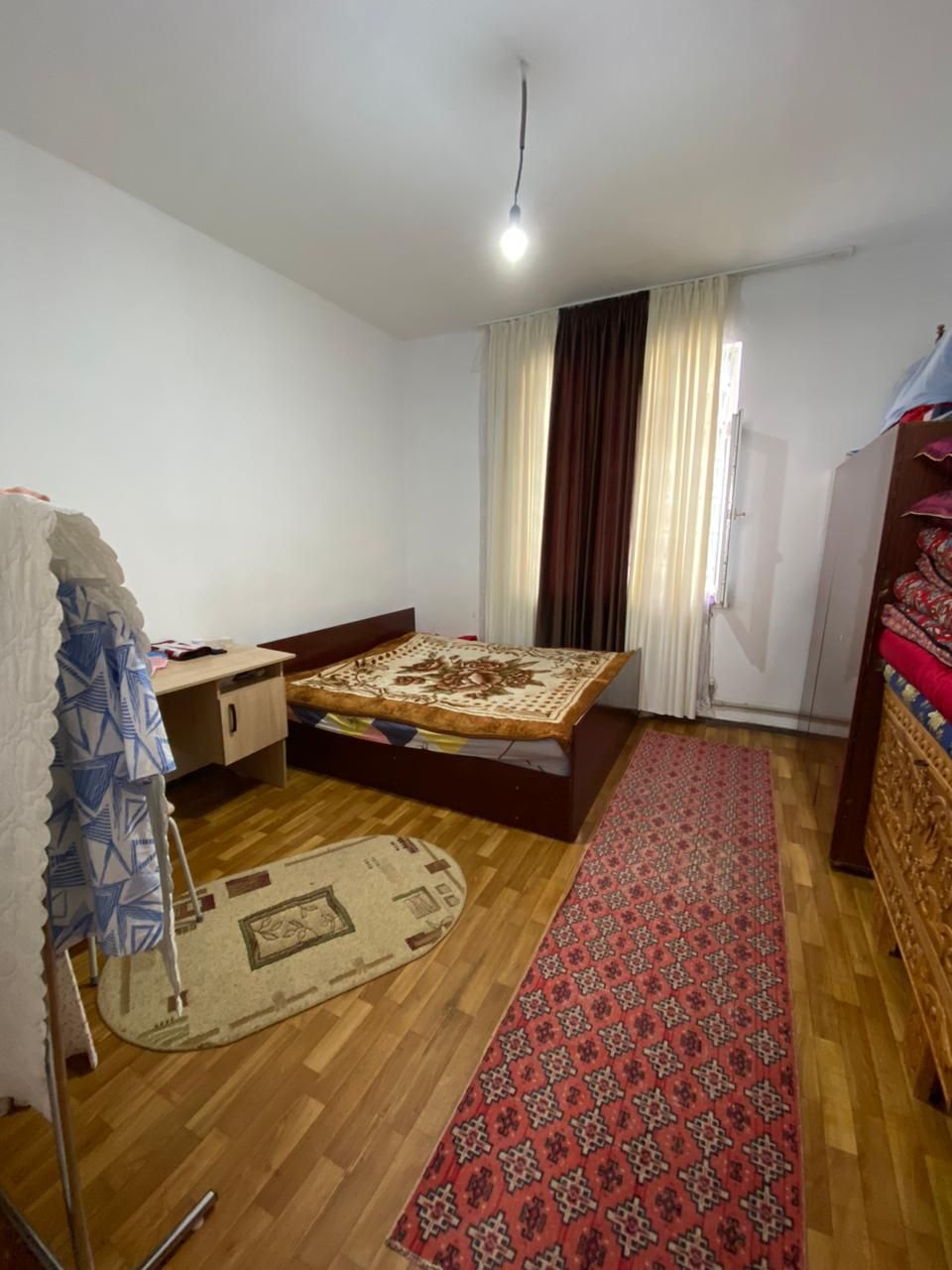 Дом 4х комнатный в мкр.Асар. (удобно под бизнес)