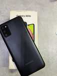 Samsung Galaxy A03, 32 гб, Костанай 1015, лот 653824