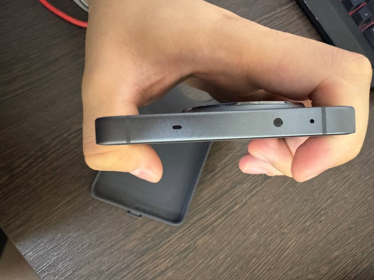 OnePlus 13r 16/512 Oxygen OS