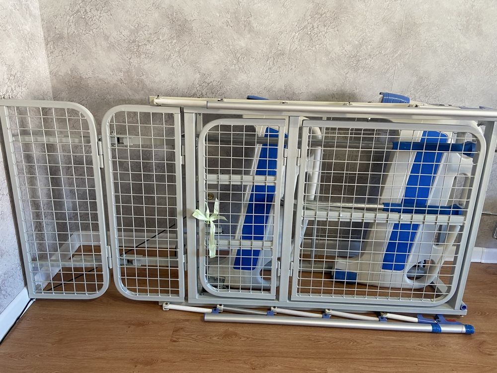 Продам кровать медицинскую, механическую