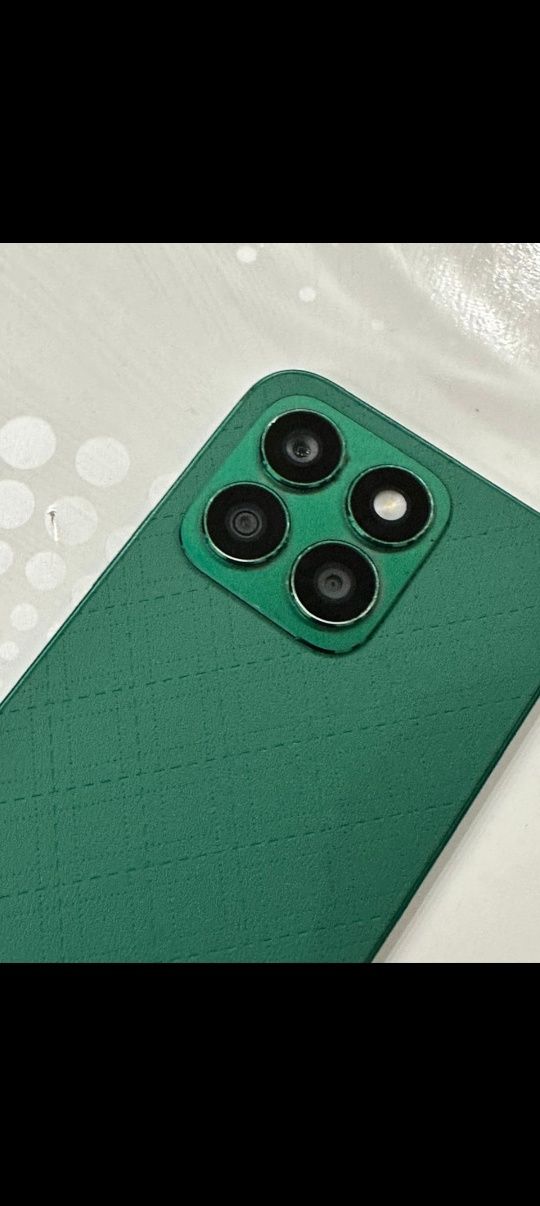 HONOR x8b в отличном состаяние обмен интересуется на айфон