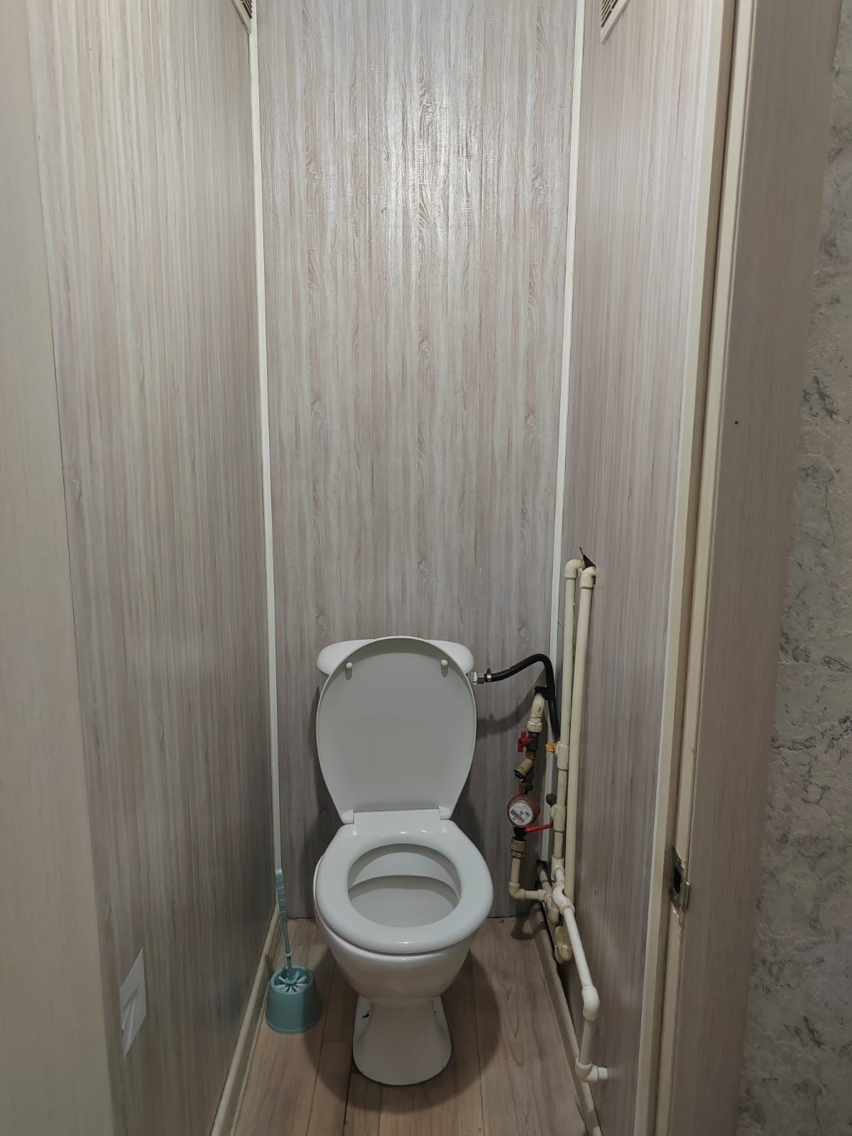 Продам однокомнатную квартиру