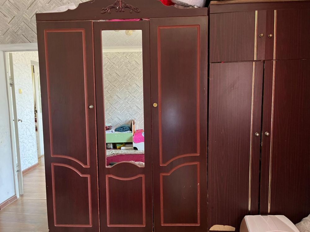 Шкаф для спальни