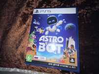 Продаю Astro bot