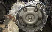 Коробка автомат 4wd Toyota&Lexus 3.0