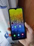 Samsung A70 на 128гб