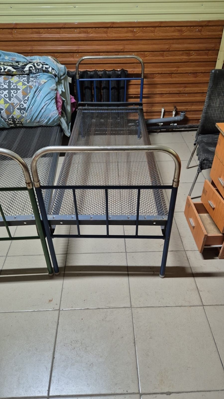 Продам кровать хороший состояние