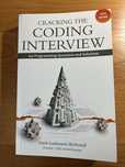 Cracking the Coding Interview | Карьера Программиста