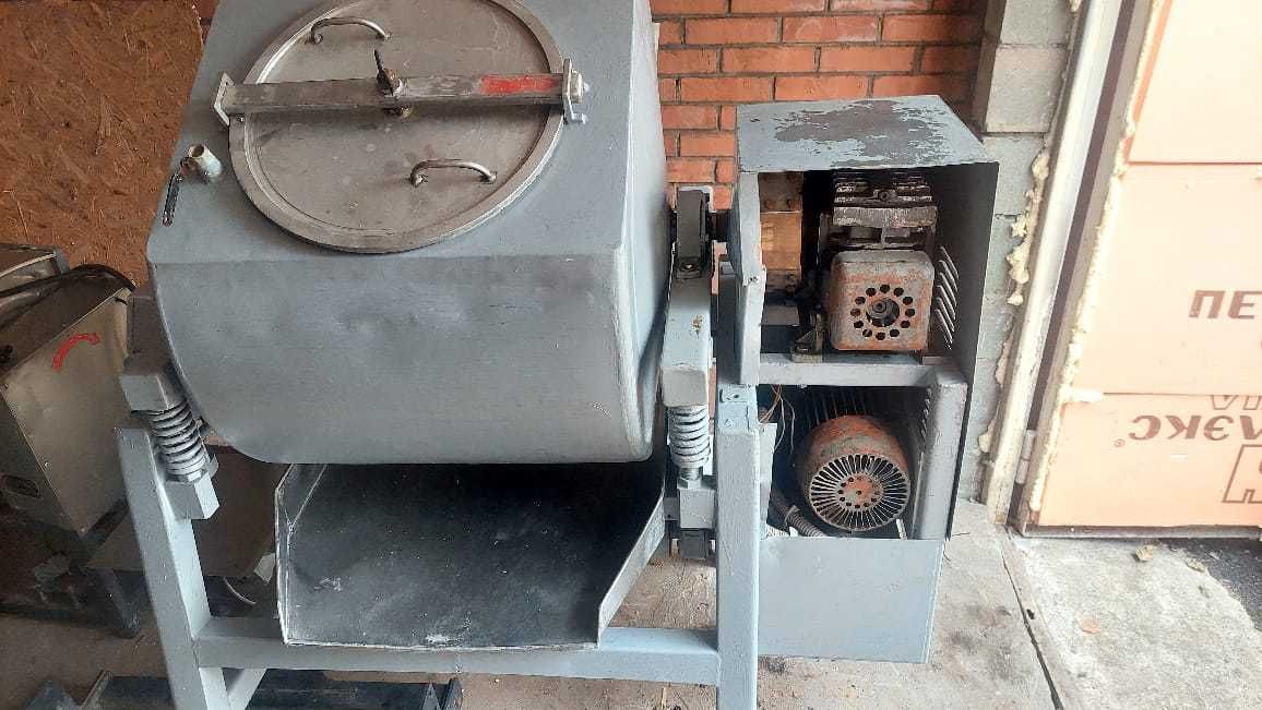 Продам тестораскаточную машину (тестораскатку). Рассрочка.Оборудование