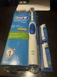Зубная счетка oral-b Vitality 2D CrossAction
