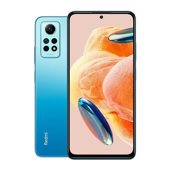 Redmi note 12 pro 8/256