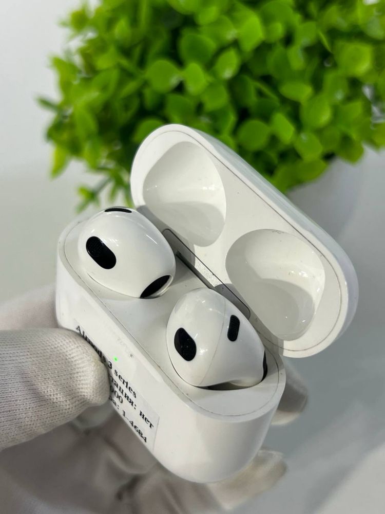 Airpods 3 series