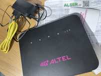 Wi-Fi роутер модем