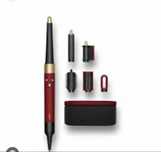 Dyson airwrap hs08 ID цвет red velvet абсолютно новый