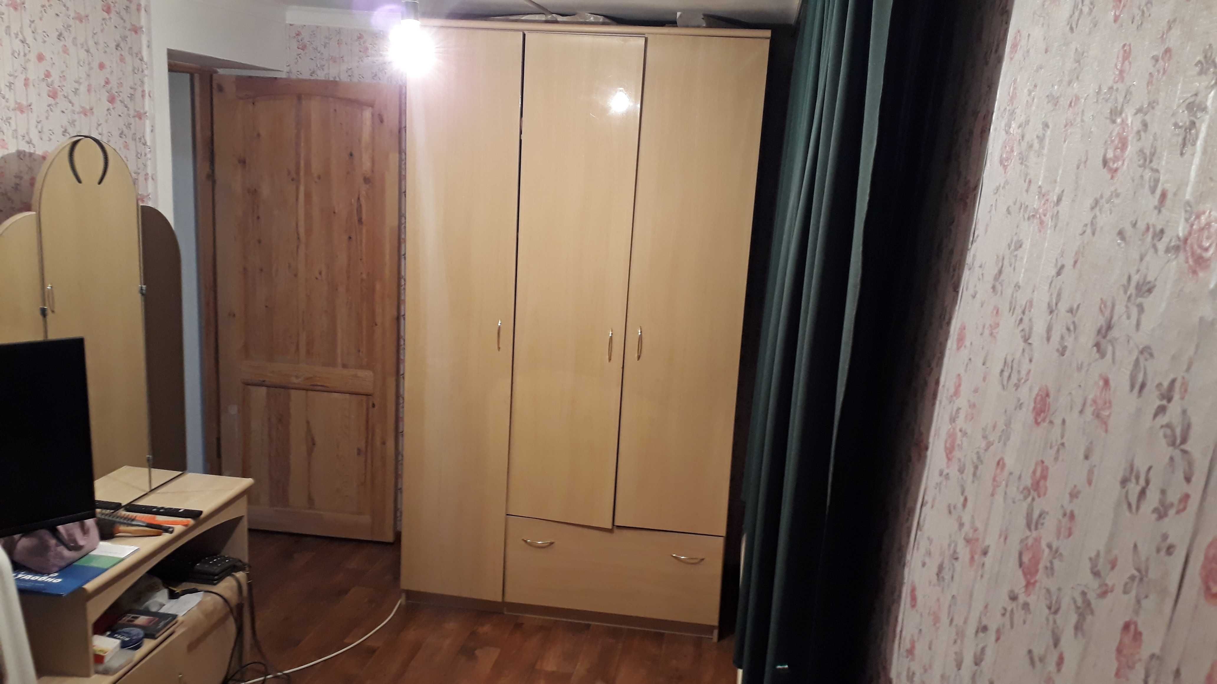 Продам дом по ул.Цвилинга с большим участком.