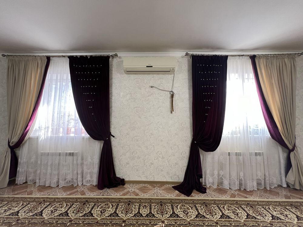Продаются шторы
