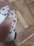 Туфли кожанные новые