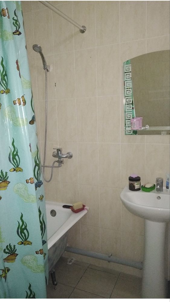 1 ком кв в Каскелене в новостройке