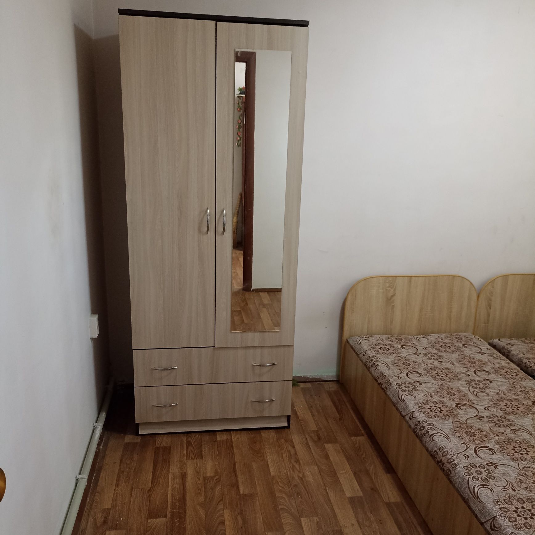 Квартира для молодой семьи 70000т