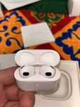 Продам airpods 3, оригинал