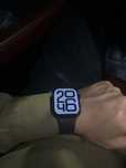 Apple watch 10 46 м отличном состояние …………………….