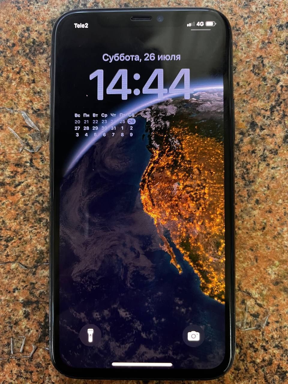 iPhone 11 pro срочная продажа