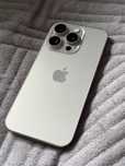 iPhone 15 pro новый