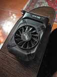 Geforce GTX 750 Ti Palit 2GB Б/У