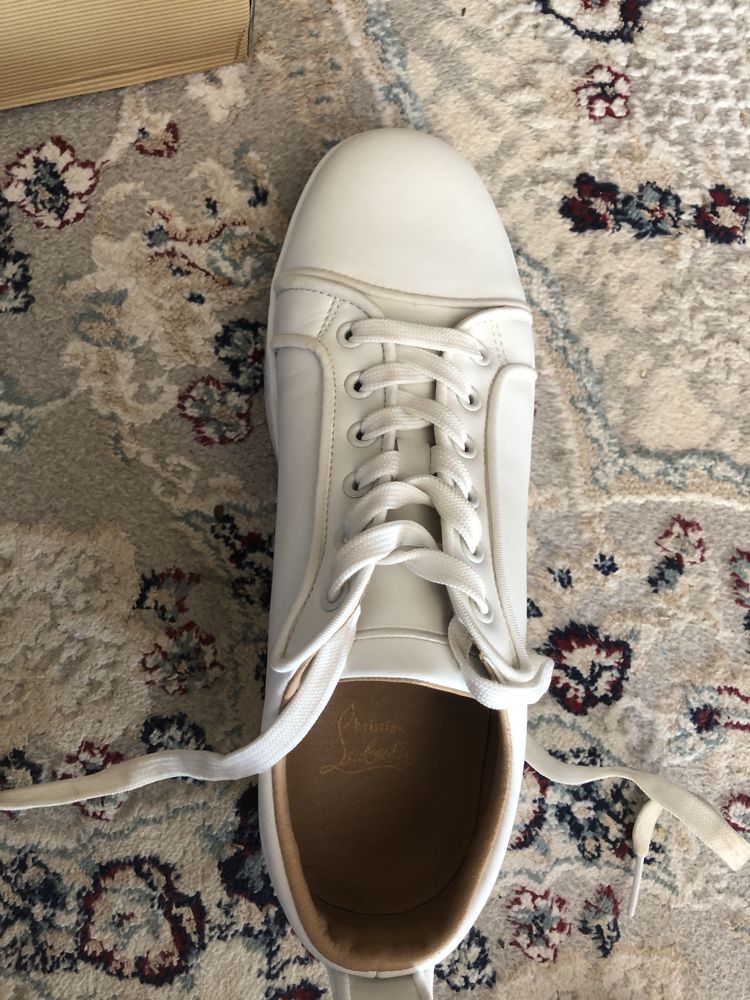 Christian loboutin