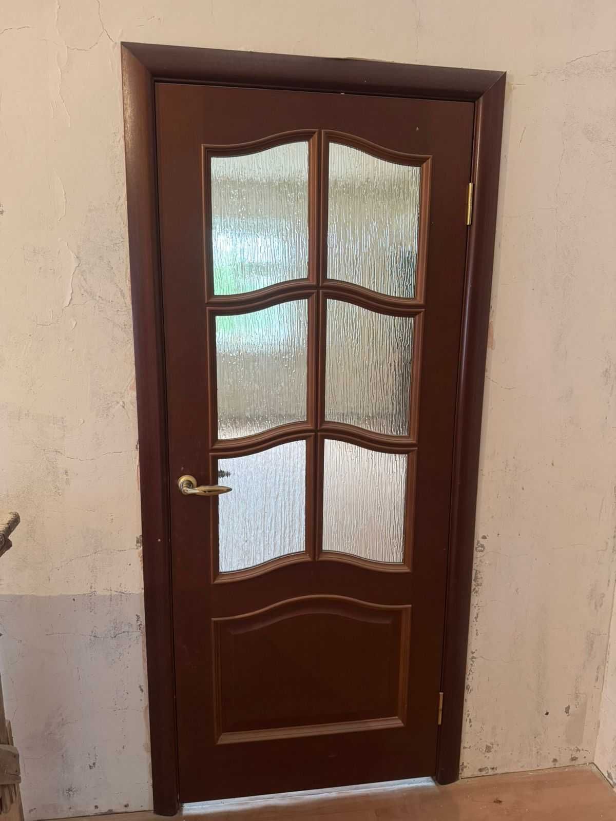 Продается межкомнатные двери