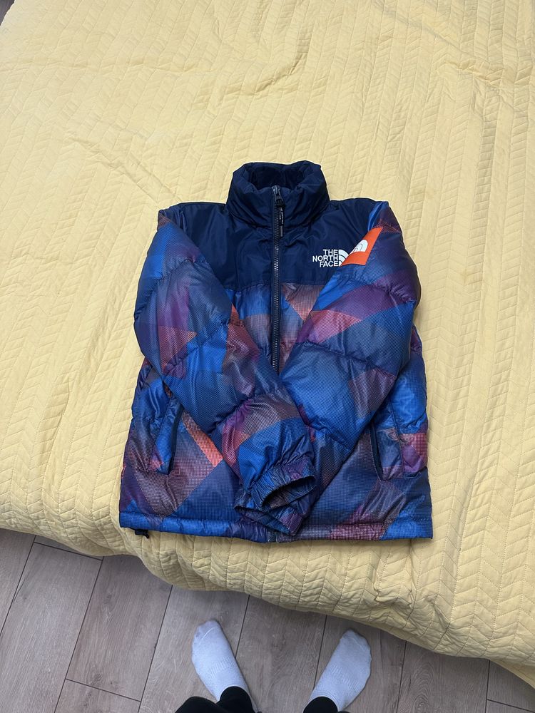 Пуховик The North Face