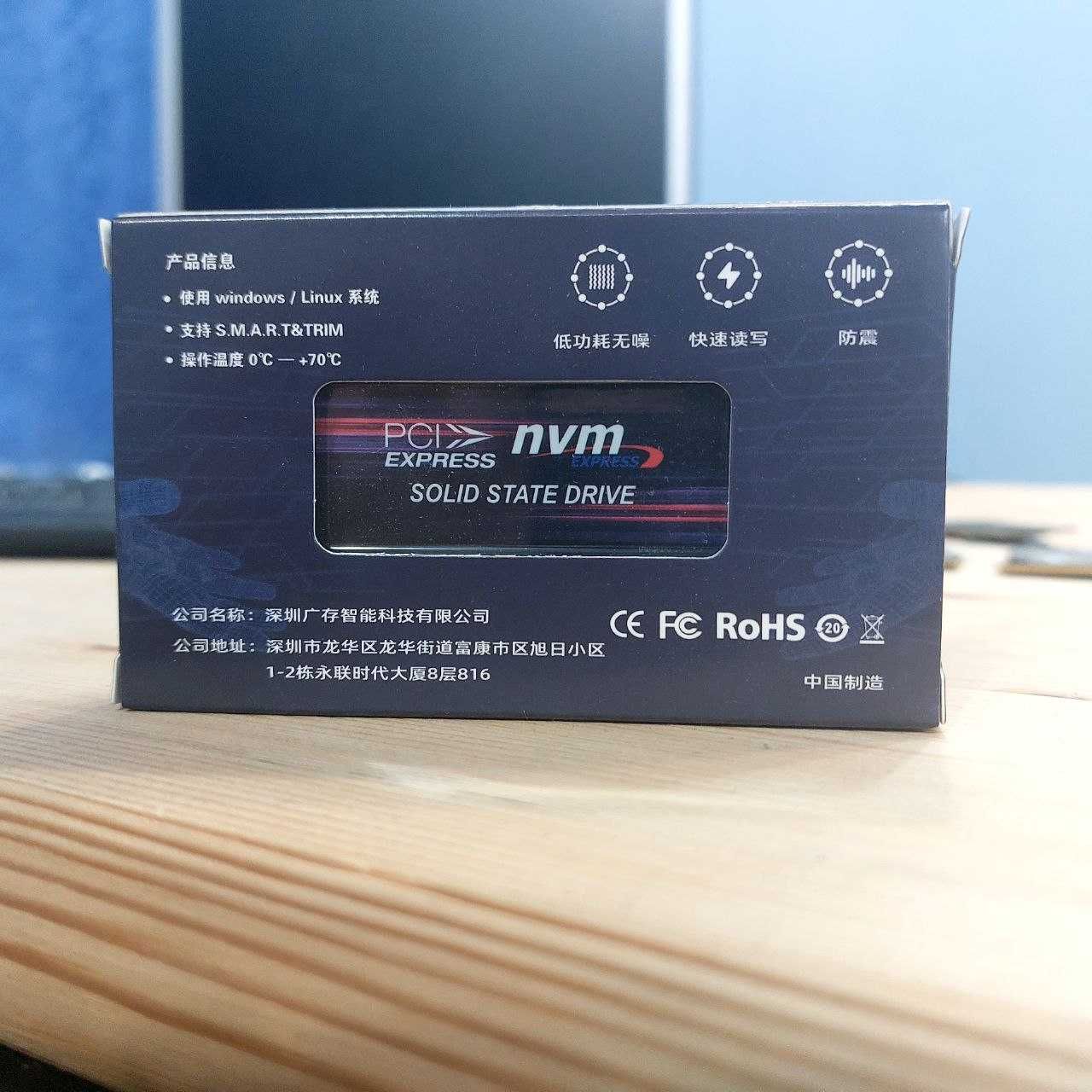 HDD 1TB, SSD 128GB/1TB SATA/M2, б/у и новые, 3.5''/2.5'' диски
