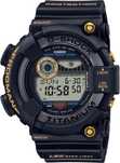 Часы Casio G-Shock Frogman