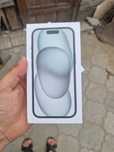 Iphone 15 128gb новая запечатанная