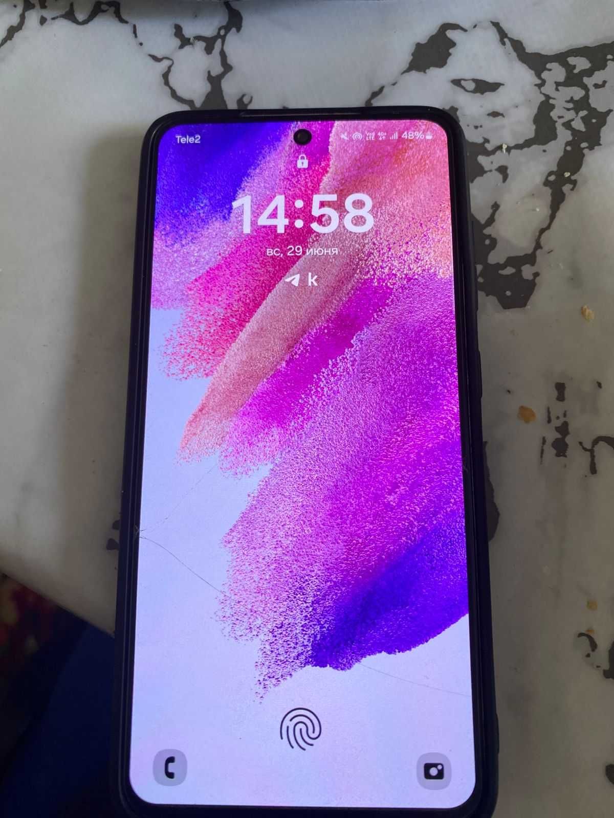 Samsung s21 fe 128gb
