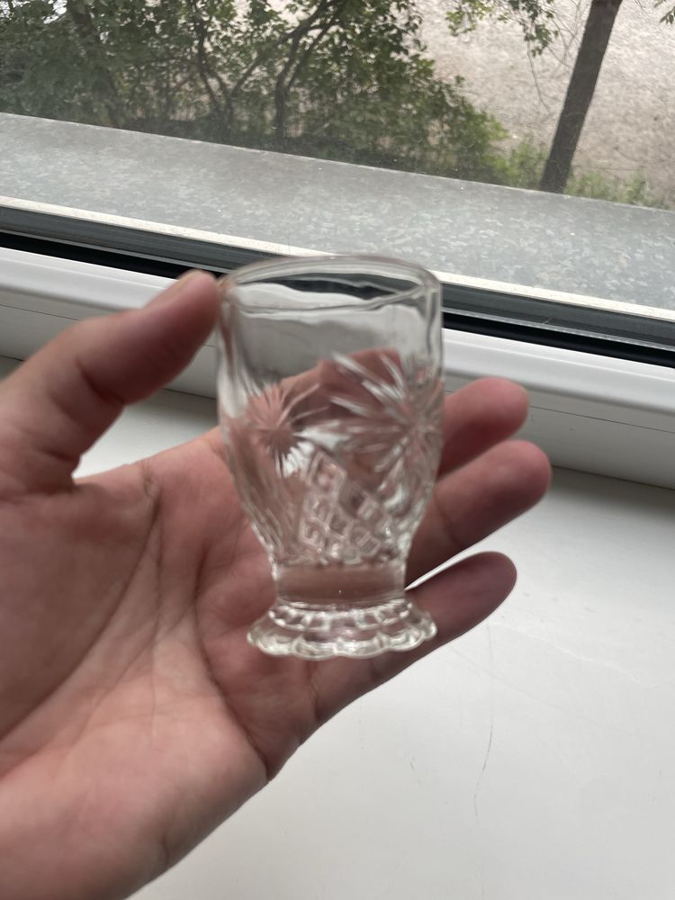 Кружки и стаканы продам