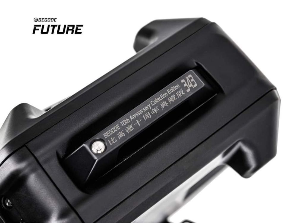 Моноколесо Begode Future