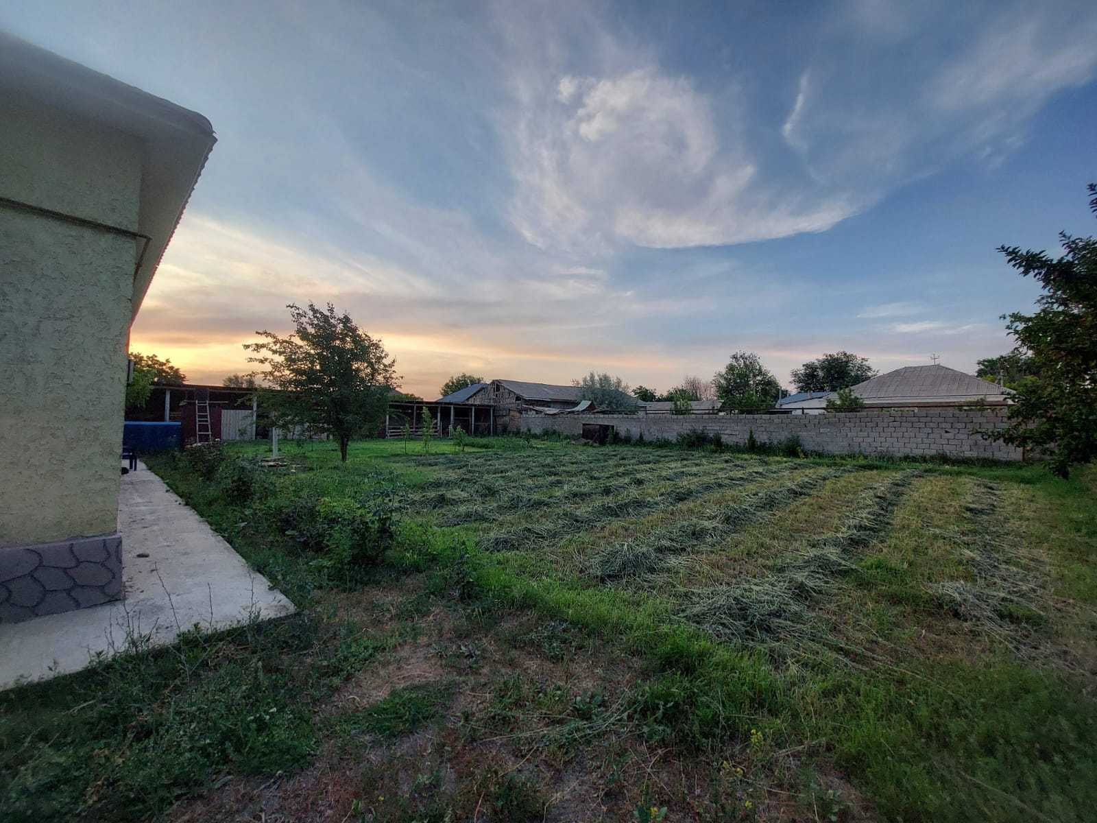 Продам дом · 6 комнат · 260 м² · 20 сот. в ст. Бадам