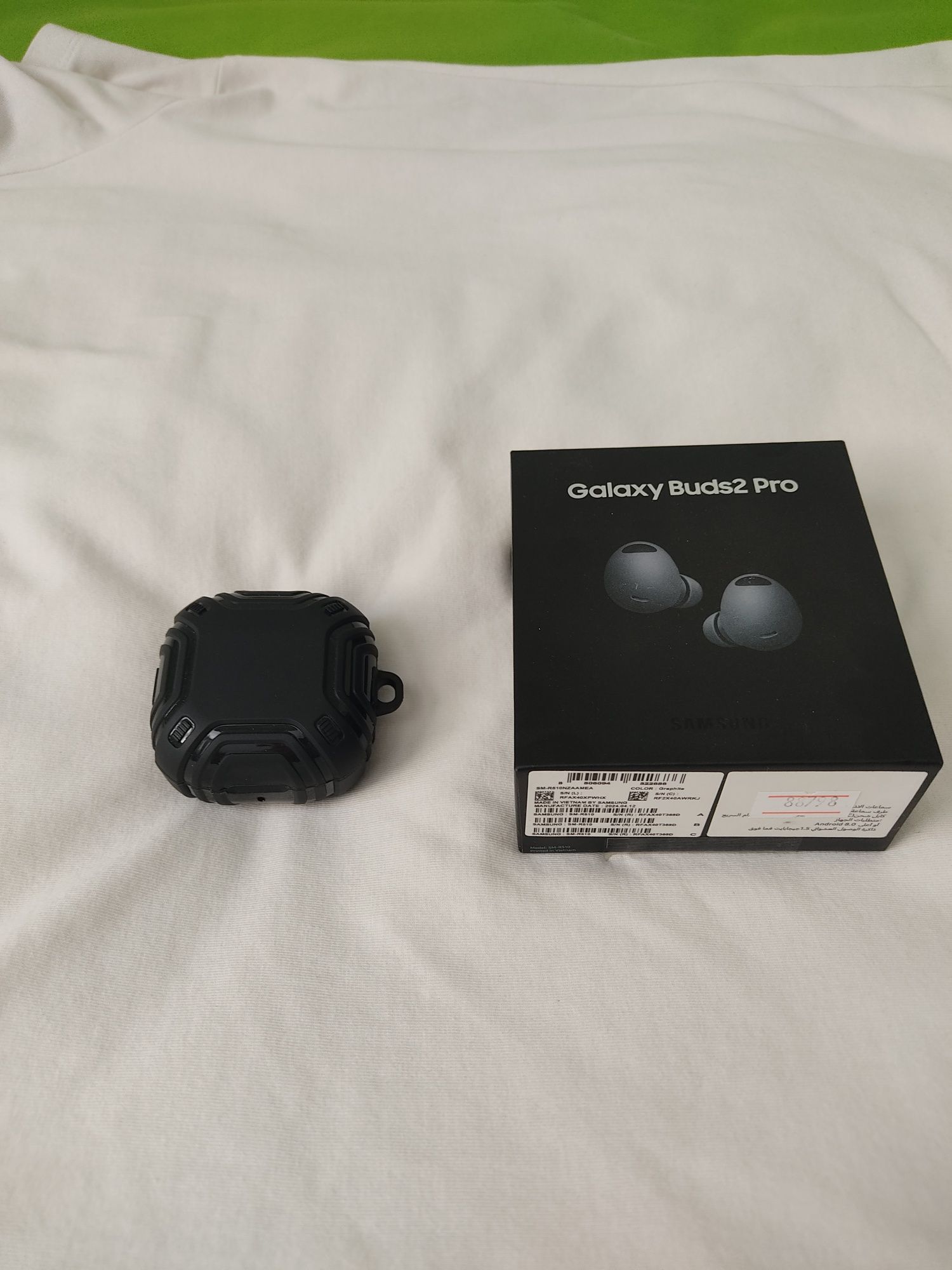 Продам Galaxy buds2 pro
