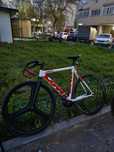 lowII fixed gear