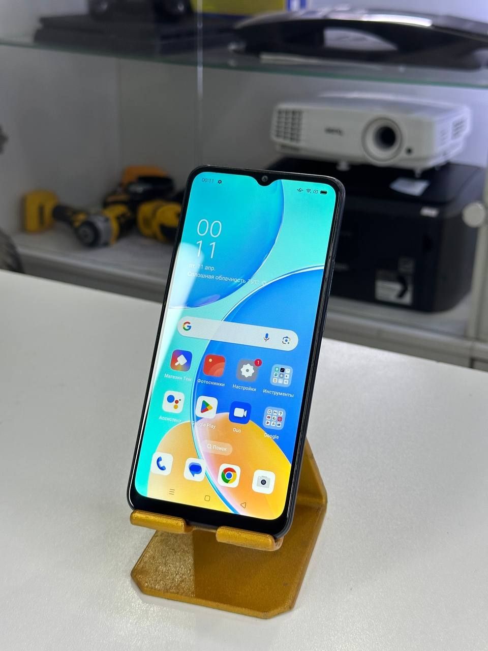 Oppo A15s 64гб Нур Ломбард