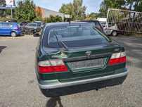 Nissan Primera 1997г P11 об 1,6 механика по запчастям