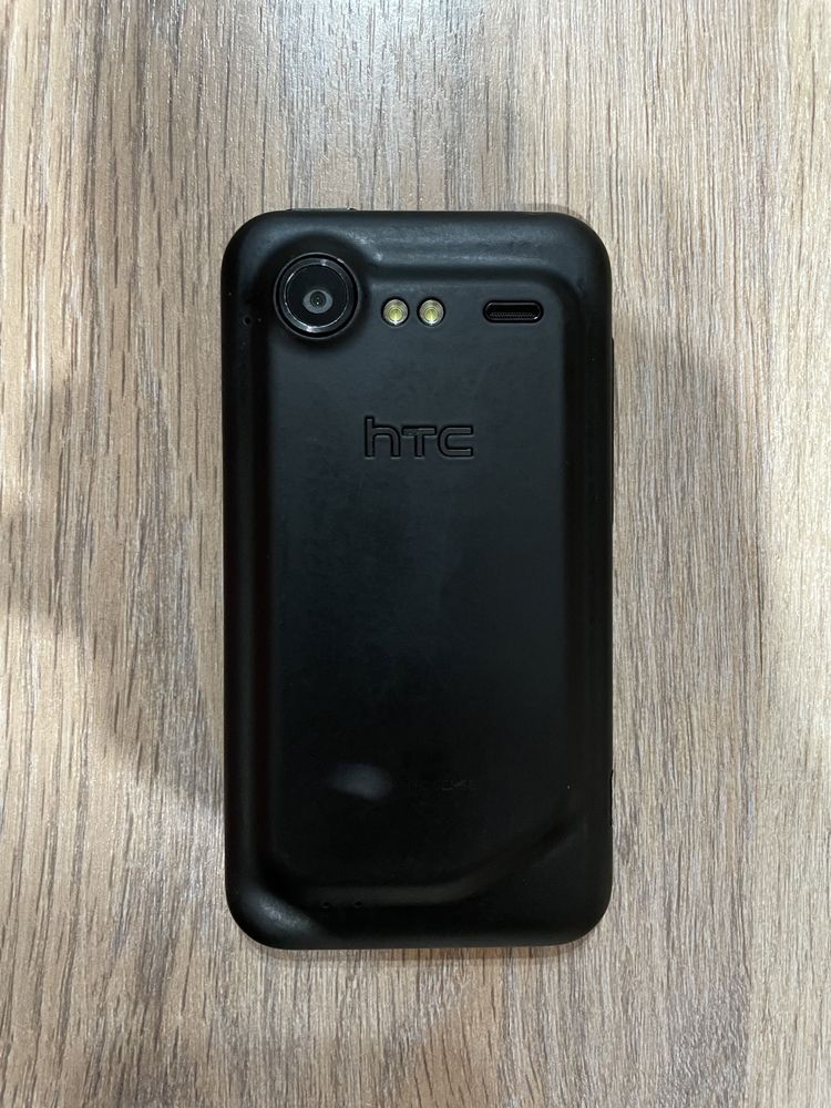 Продам HTC Incredible S и Fly Ezzy 9