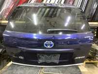 Крышка багажника Toyota Avensis AZT250