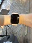 Продам часы Apple watch SE
