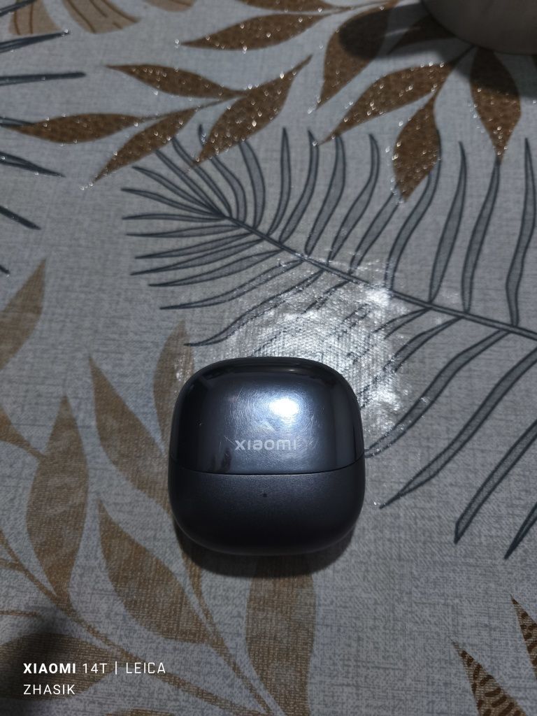 Xiaomi buds 5 наушники