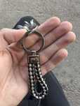 Key ring rope (porsche design)